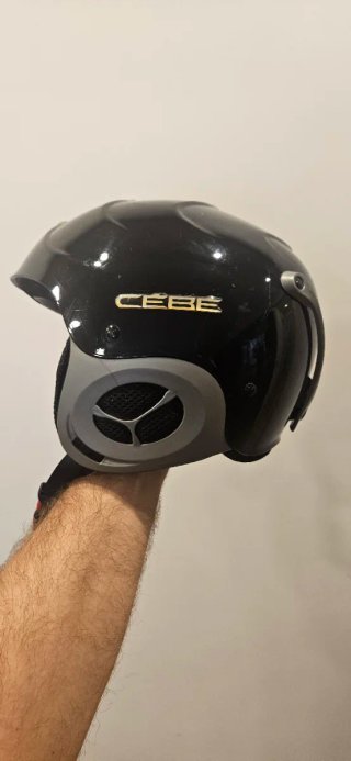 Casco de Snow/Ski CEBE