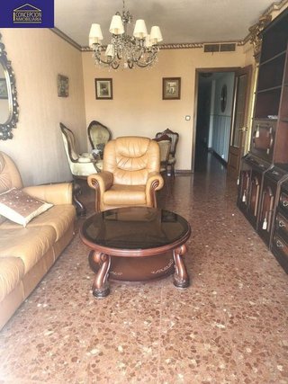 Piso en venta en Ciudad Jardín - Zoco en Córdoba
