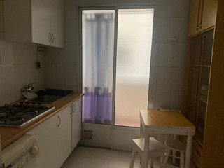 Piso en venta en Hospital en Valladolid