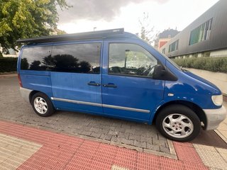 Mercedes-Benz Vito 2004