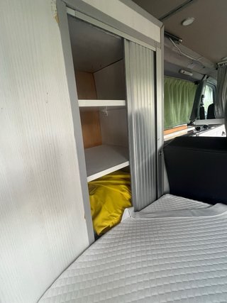 Mercedes-Benz Vito 2004