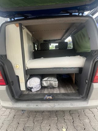 Mercedes-Benz Vito 2004