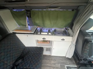 Mercedes-Benz Vito 2004