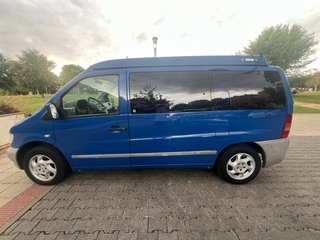 Mercedes-Benz Vito 2004