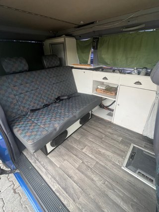 Mercedes-Benz Vito 2004