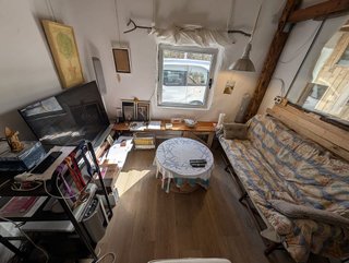 Casa adosada en venta en La Victoria - El Cabildo en Valladolid