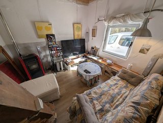 Casa adosada en venta en La Victoria - El Cabildo en Valladolid