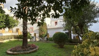 Chalet en venta en Casco Antiguo en Marbella