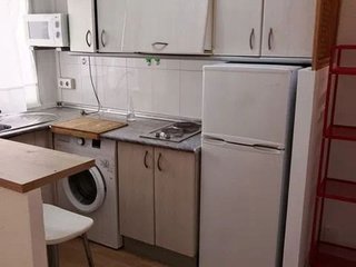 Piso en alquiler en Perchel Norte - La Trinidad en Málaga