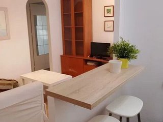 Piso en alquiler en Perchel Norte - La Trinidad en Málaga