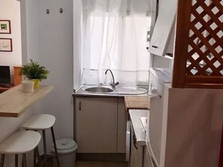 Piso en alquiler en Perchel Norte - La Trinidad en Málaga