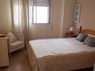 Piso en alquiler en Perchel Norte - La Trinidad en Málaga