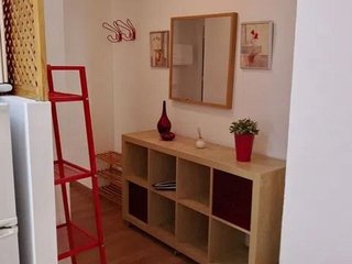Piso en alquiler en Perchel Norte - La Trinidad en Málaga