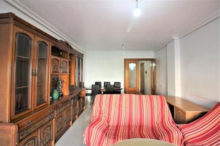 Piso en alquiler en San Luis en Almería