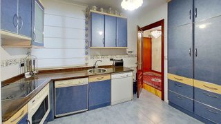 Piso en venta en Ametzola en Bilbao