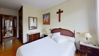 Piso en venta en Ametzola en Bilbao