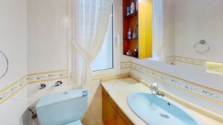 Piso en venta en Ametzola en Bilbao