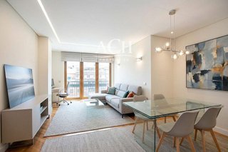 Piso en venta en Ametzola en Bilbao