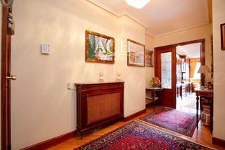 Piso en venta en Ametzola en Bilbao