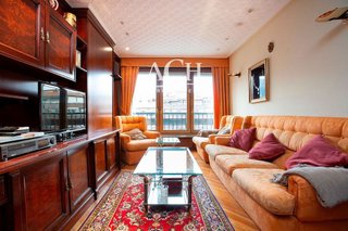 Piso en venta en Ametzola en Bilbao