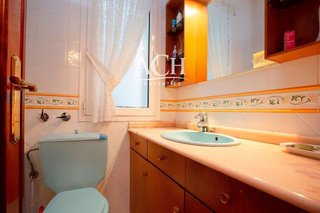 Piso en venta en Ametzola en Bilbao