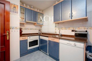 Piso en venta en Ametzola en Bilbao