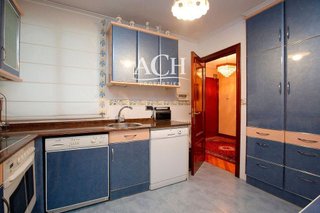 Piso en venta en Ametzola en Bilbao