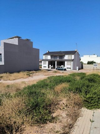 Terreno en venta en Hellín
