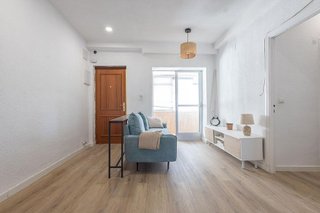Piso en alquiler en San Antonio en Ávila