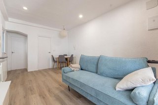 Piso en alquiler en San Antonio en Ávila