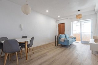 Piso en alquiler en San Antonio en Ávila
