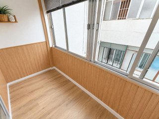 Piso en alquiler en San Antonio en Ávila