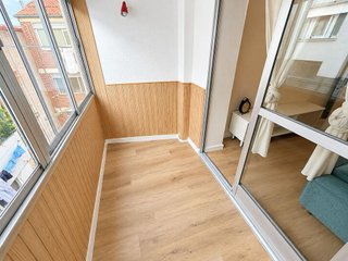 Piso en alquiler en San Antonio en Ávila