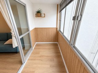 Piso en alquiler en San Antonio en Ávila
