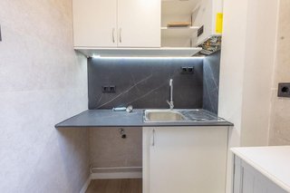 Piso en alquiler en San Antonio en Ávila