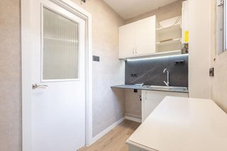 Piso en alquiler en San Antonio en Ávila