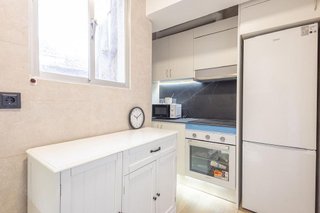 Piso en alquiler en San Antonio en Ávila