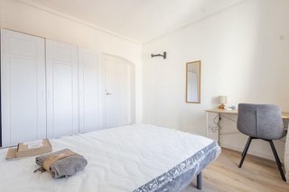 Piso en alquiler en San Antonio en Ávila
