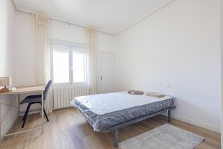 Piso en alquiler en San Antonio en Ávila