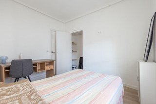 Piso en alquiler en San Antonio en Ávila