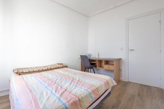 Piso en alquiler en San Antonio en Ávila
