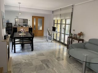 Casa adosada en venta en Don Benito