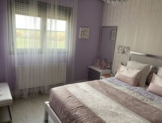 Casa adosada en venta en Don Benito