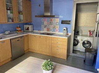 Casa adosada en venta en Don Benito