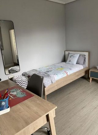 Casa adosada en venta en Don Benito