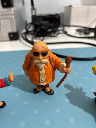 Figuras Coleccionables Anime