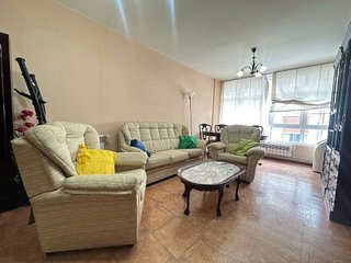 Piso en alquiler en Ensanche - Sar en Santiago de Compostela