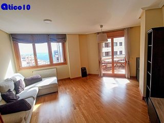 Piso en alquiler en Buenavista - El Cristo en Oviedo