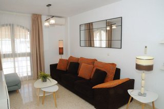 Piso en alquiler en El Ejido - La Merced - La Victoria en Málaga