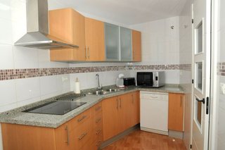 Piso en alquiler en El Ejido - La Merced - La Victoria en Málaga